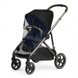 Cybex Habillage de pluie pour poussette Gazelle S