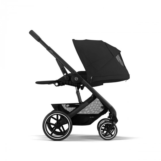 Cybex Balios S Lux 2 - All grounds Pram