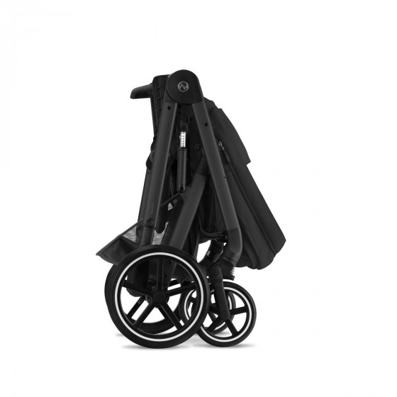 Cybex Balios S Lux 2 - All grounds Pram