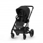 Cybex Balios S Lux 2 - Poussette tout-terrain combinée