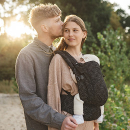 Love and Carry ONE Urban - Ergonomic Babycarrier