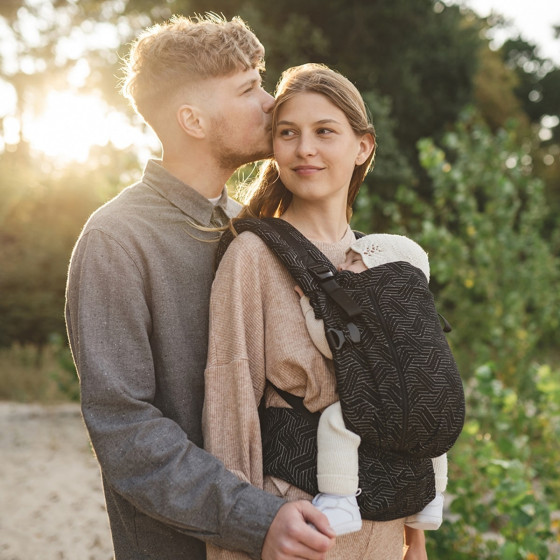 Love and Carry ONE Urban - Ergonomic Babycarrier
