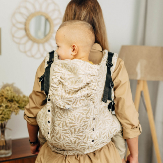 LennyLamb LennyPreschool Infinity Golden Hour