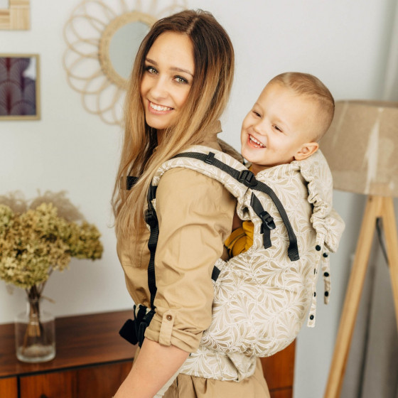 LennyLamb LennyPreschool Infinity Golden Hour