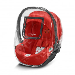 Cybex Habillage pluie pour siège auto Aton / Cloud
