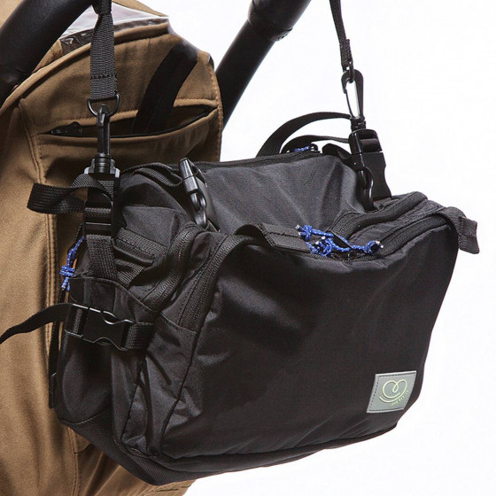 Love Radius CaravanBag sac à langer