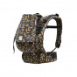Stokke Limas Carrier Flex Or Floral - Porte-bébé physiologique en coton bio