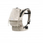 Stokke Limas Carrier Flex Beige Valérien - Porte-bébé physiologique avec du lin