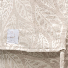 Stokke Limas Carrier Flex Beige Valérien - Porte-bébé hybride 2 en 1