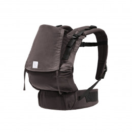 Stokke Limas Carrier Flex Brun Expresso - Porte-bébé physiologique