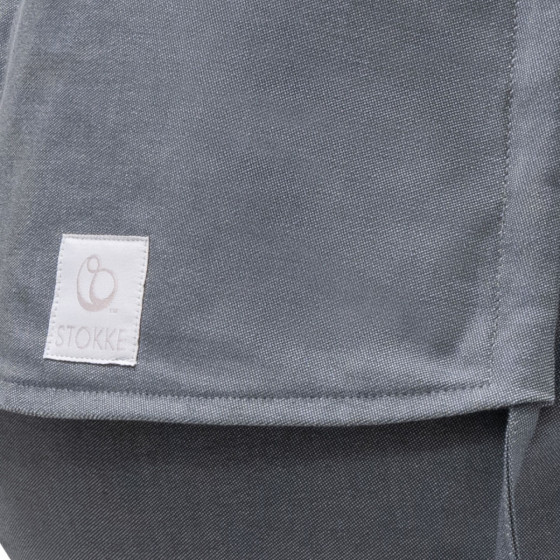 Stokke Limas Carrier Plus Slate Melenge baby carrier