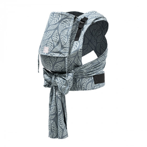 Stokke Limas Carrier Plus Menthe Valérienne - Porte bébé Mei-Tai Hybride
