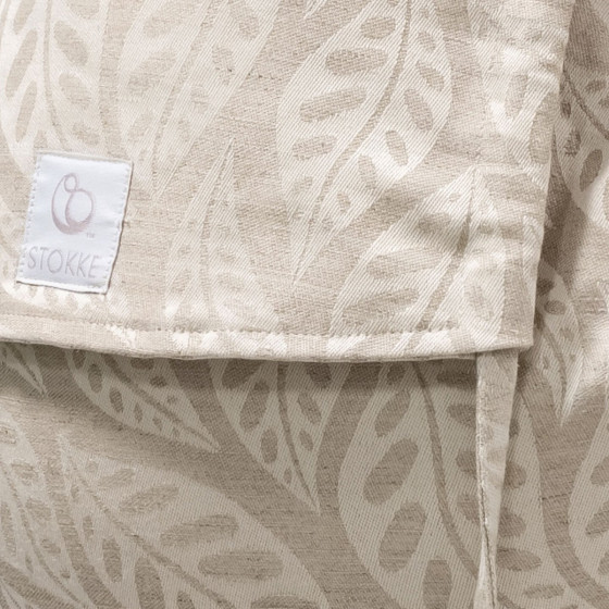 Stokke Limas Carrier Flex Beige Valérien - Porte-bébé physiologique