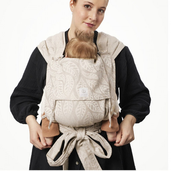 Stokke Limas Baby Carrier Valernian Beige