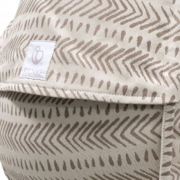 Stokke Limas Carrier Beige Bohème - Porte-bébé physiologique
