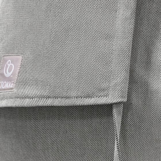 Stokke Limas Carrier Gris Mélangé - Porte-bébé physiologique