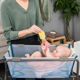 Stokke Transat nouveau né pour Flexi Bath - Accessoire de Baignoire Flexi Bath