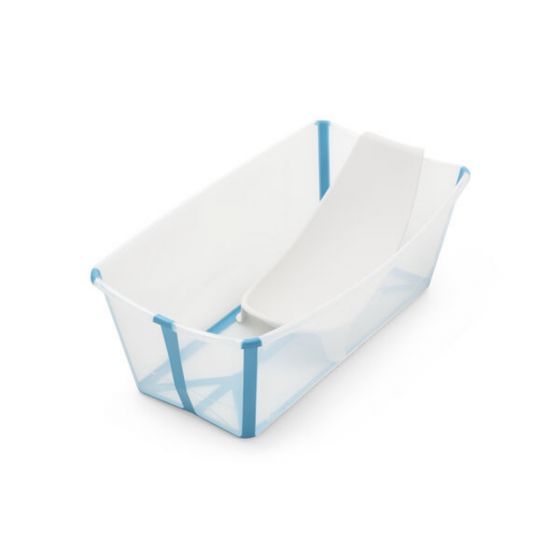 Stokke Transat nouveau né pour Flexi Bath - Accessoire de Baignoire Flexi Bath