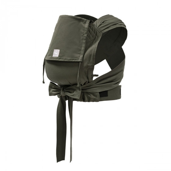 Stokke Limas Carrier Olive Green