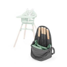 Stokke Clikk Sac de Voyage - Accessoire pour Chaise Haute Clikk