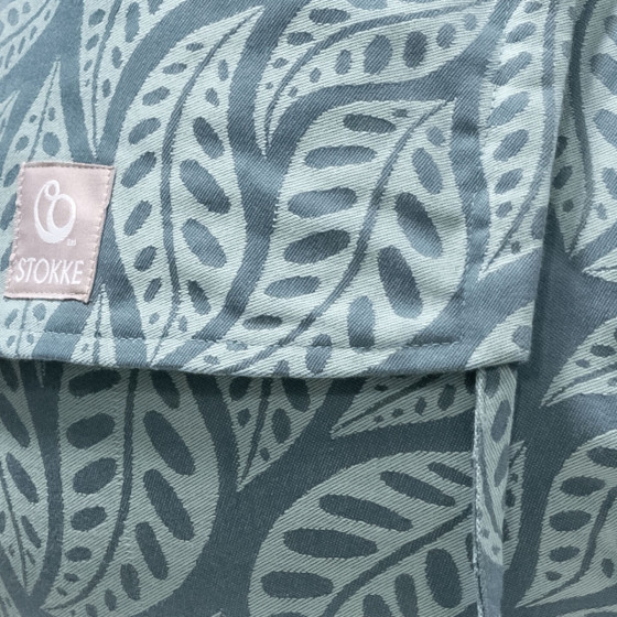 Stokke Limas Carrier Valerian Mint