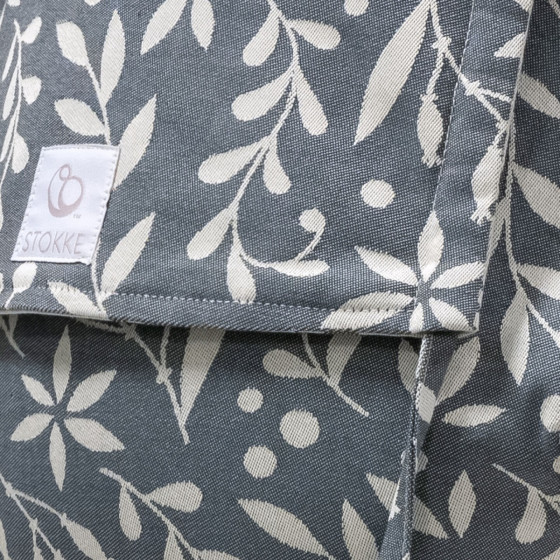 Stokke Limas Baby Carrier Floral Slate