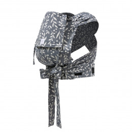 Stokke Limas Baby Carrier Floral Slate