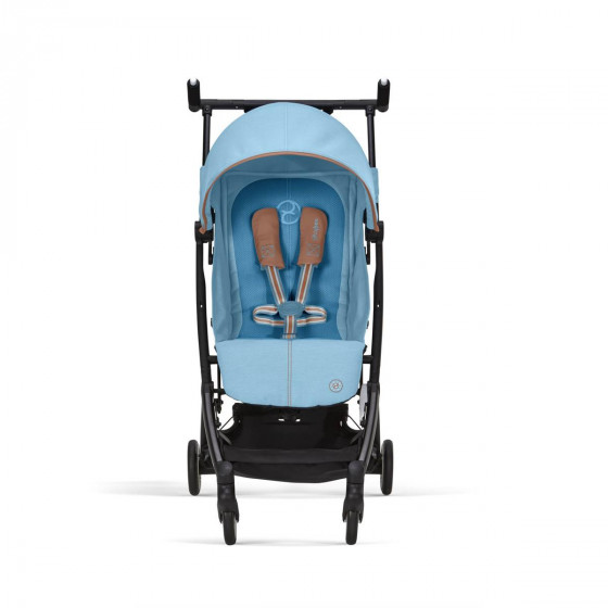 Cybex Gold Libelle - Poussette de voyage ultra-compacte