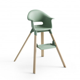 Stokke Clikk High Chair - Clover Green