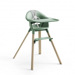 Stokke Clikk High Chair - Clover Green