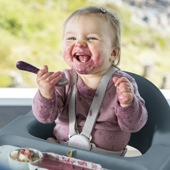 Stokke Clikk High Chair