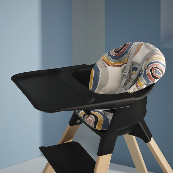 Stokke Clikk High Chair Cushion - High Chair Accessory