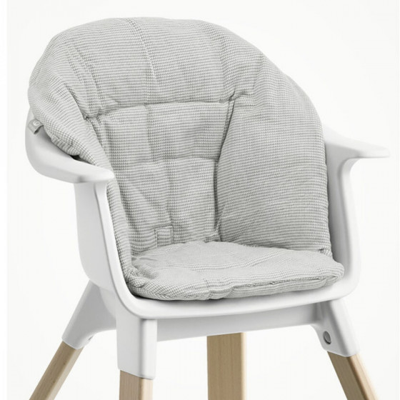 Stokke Clikk Coussin - Accessoire pour Chaise Haute Clikk