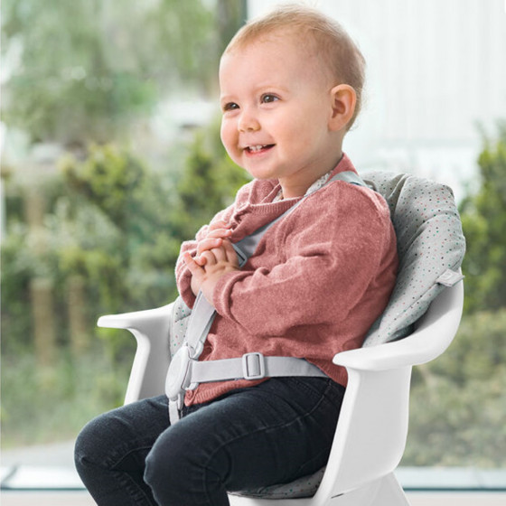 Stokke Clikk High Chair Cushion - High Chair Accessory