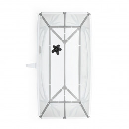 Stokke Flexi Bath - babies and children tub - Tub - White