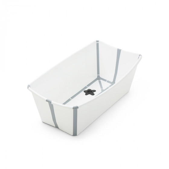 Stokke Flexi Bath - Baignoire pour nouveau-né et enfant