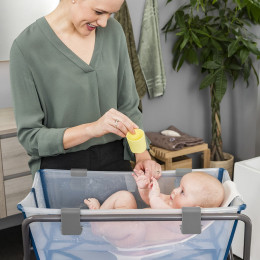 Stokke Flexi Bath - Baignoire pour nouveau-né et enfant