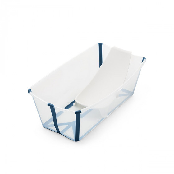 Stokke Flexi Bath - Baignoire pour nouveau-né et enfant