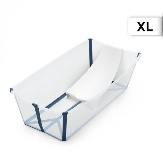 Stokke Flexi Bath - babies and children tub