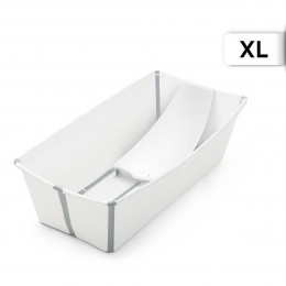 Stokke Flexi Bath - babies and children tub - Bundle X-Large
