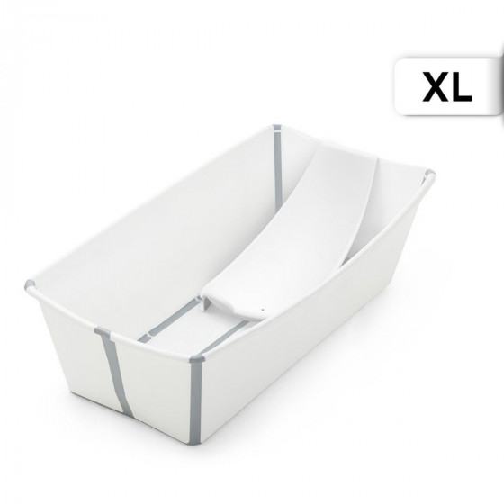 Stokke Flexi Bath - babies and children tub