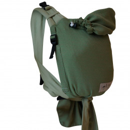Storchenwiege BabyCarrier Vert