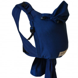 Storchenwiege BabyCarrier Navy