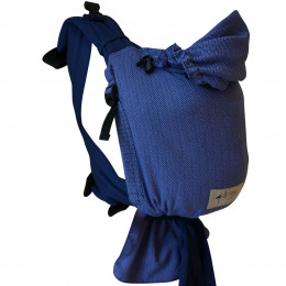 Storchenwiege BabyCarrier Lilac