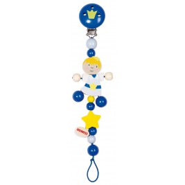 Accroche tétine prince Heimess