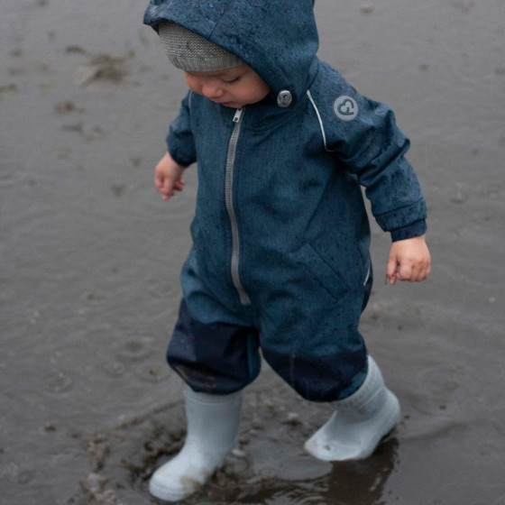 Fun2bemum LEO - Softshell Overall