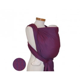 Echarpe RingSling Lilly Storchenweige