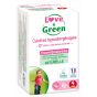 Disposable diapers-Love and green size 4 (8 to 15 kg) x20