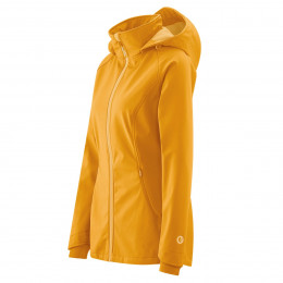 Mamalila Babywearing Jacket Allrounder - Mustard