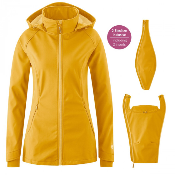 Mamalila Babywearing Jacket Allrounder